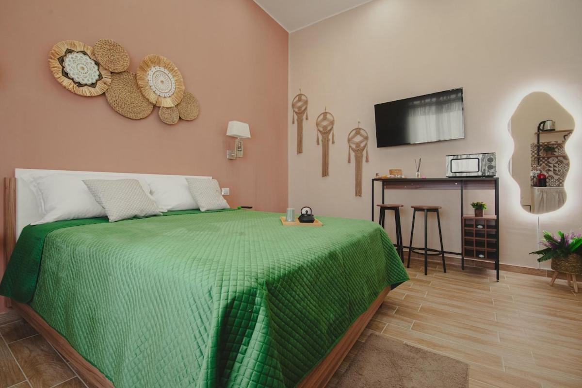 Apartment Marie Experience 2 Classic