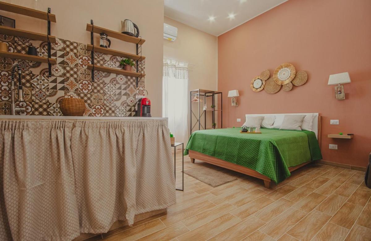 Marie Experience 2 Classic Apartment